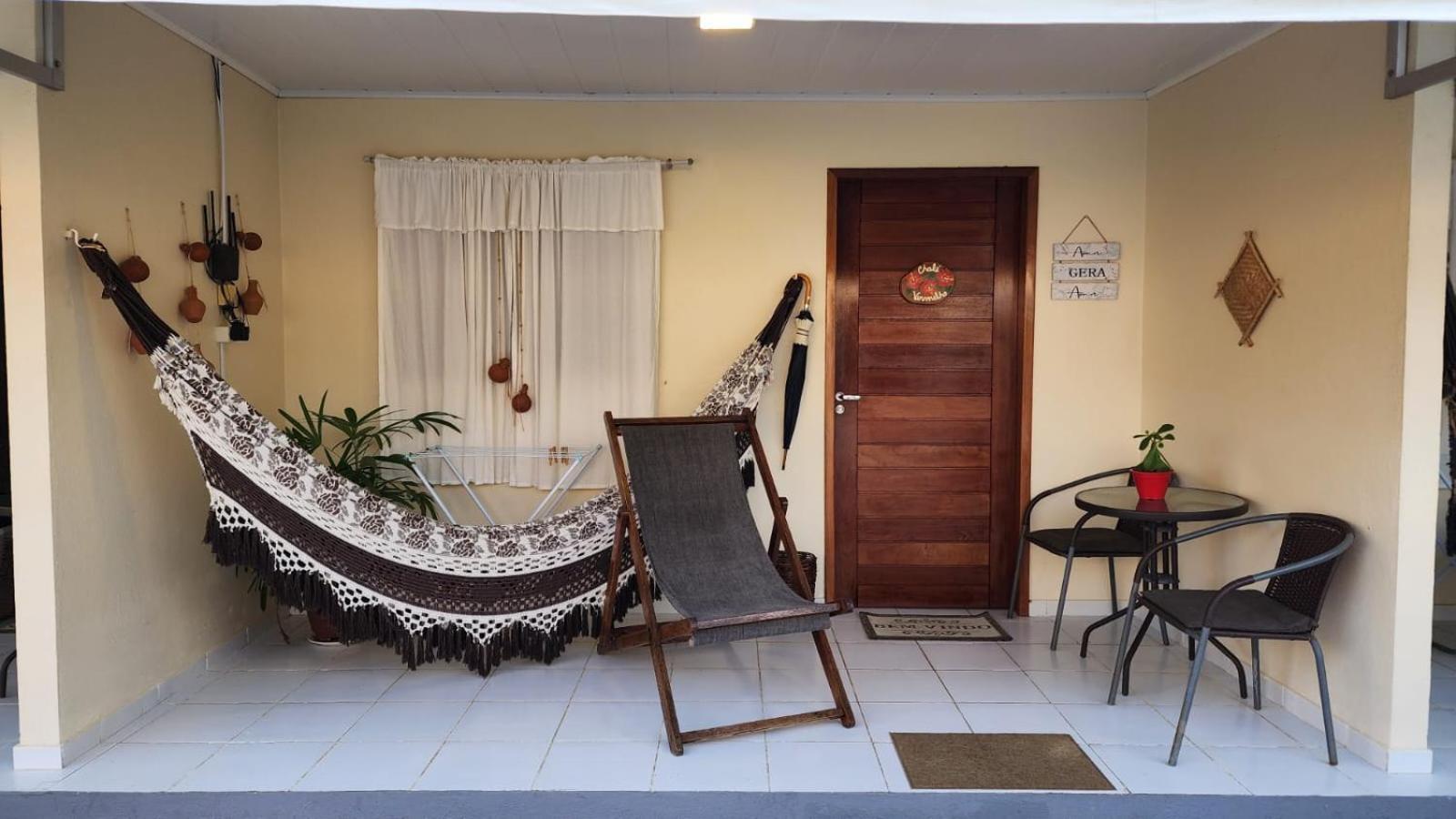 Pousada Refugio Dos Milagres São Miguel dos Milagres Екстериор снимка