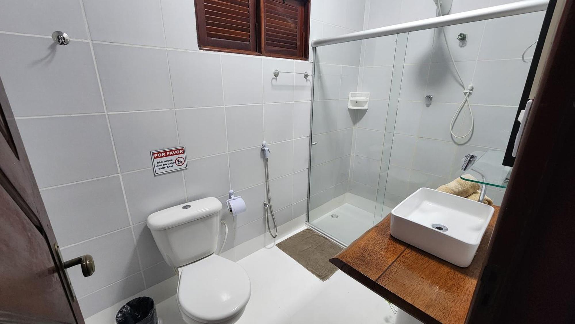 Pousada Refugio Dos Milagres São Miguel dos Milagres Екстериор снимка